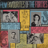 Various - Film Favourites Of The Forties - Vol. II (Vinyl) Image